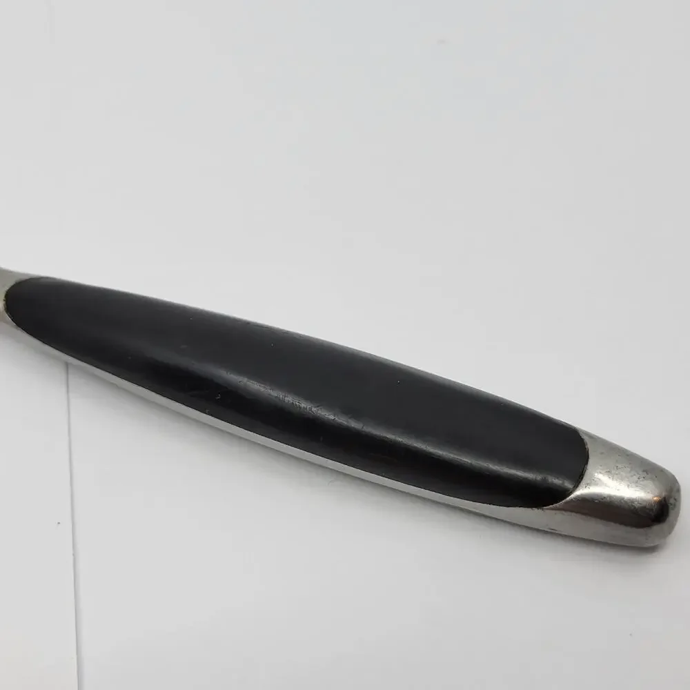 Vintage Lauffer sharpening rod 9